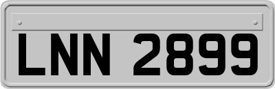 LNN2899