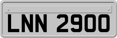 LNN2900