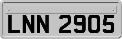 LNN2905