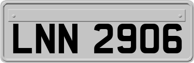 LNN2906