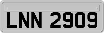 LNN2909