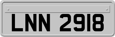 LNN2918