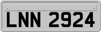 LNN2924