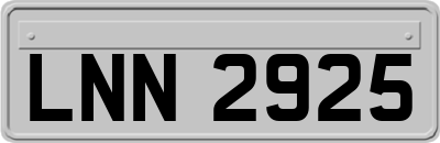 LNN2925