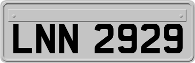 LNN2929