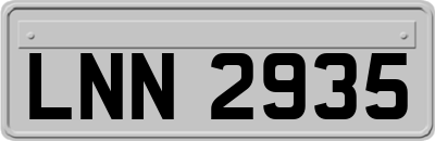 LNN2935