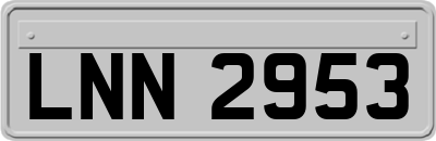 LNN2953