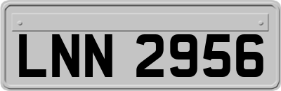 LNN2956
