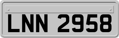 LNN2958