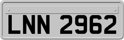 LNN2962