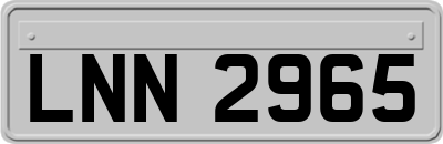 LNN2965