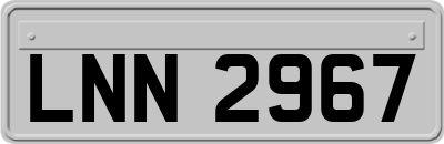 LNN2967