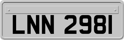 LNN2981