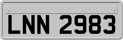 LNN2983