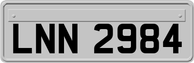 LNN2984
