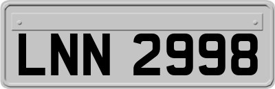 LNN2998