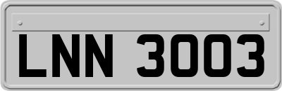 LNN3003