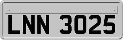 LNN3025