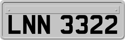 LNN3322