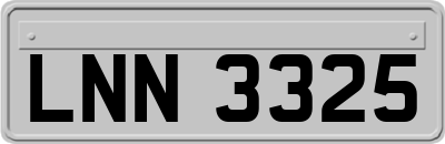 LNN3325