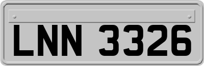 LNN3326