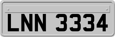 LNN3334