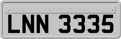 LNN3335