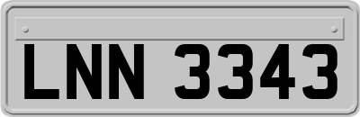LNN3343