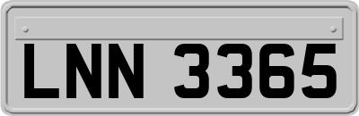LNN3365
