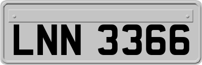 LNN3366