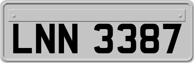 LNN3387
