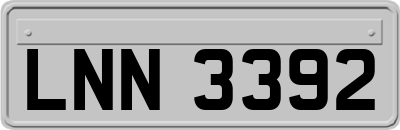 LNN3392