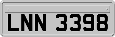 LNN3398