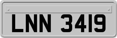 LNN3419