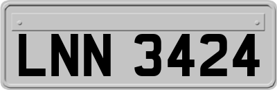 LNN3424