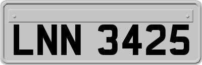 LNN3425