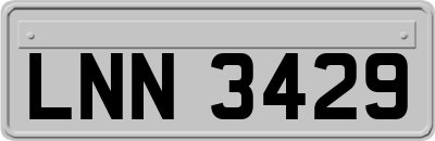 LNN3429