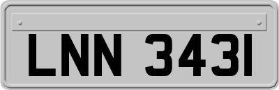 LNN3431