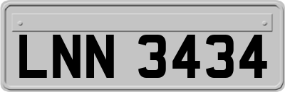 LNN3434