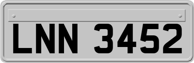 LNN3452