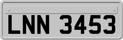 LNN3453