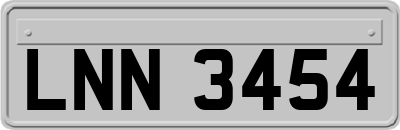 LNN3454
