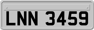 LNN3459