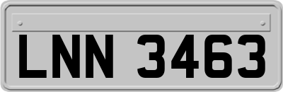 LNN3463