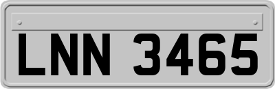 LNN3465