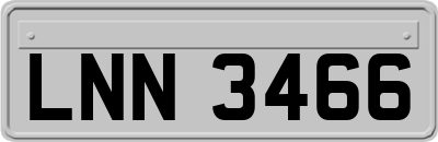 LNN3466