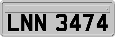 LNN3474