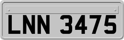 LNN3475
