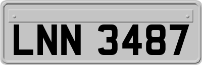 LNN3487