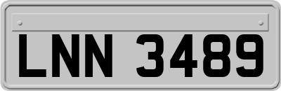 LNN3489